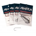AHREX streamerový háček PR330 – ABERDEEN PREDATOR - 8 ks