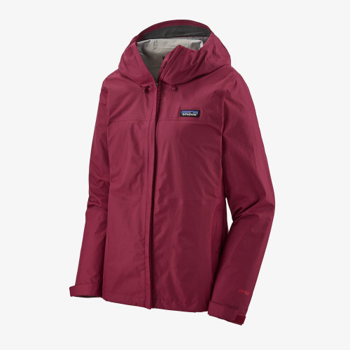 PATAGONIA dámská bunda Torrentshell 3L Jacket