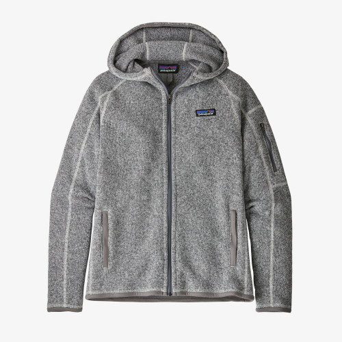 PATAGONIA dámská bunda Better Sweater™ Fleece Hoody