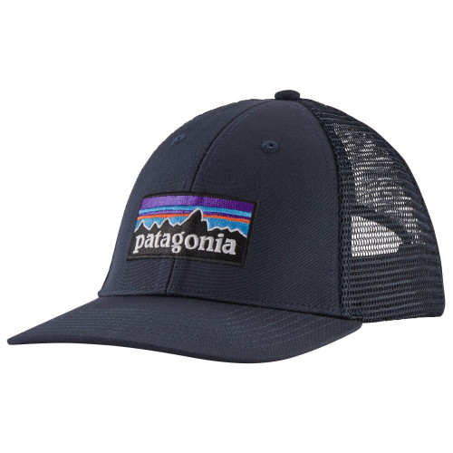PATAGONIA Fitz Roy Fish LoPro Trucker Hat