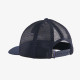 PATAGONIA Fitz Roy Fish LoPro Trucker Hat