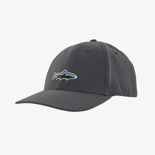 PATAGONIA Fitz Roy Trout Channel Watcher Cap