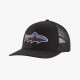 PATAGONIA Fitz Roy Trout Trucker Hat