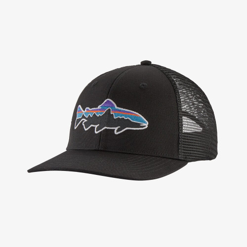 PATAGONIA Fitz Roy Trout Trucker Hat