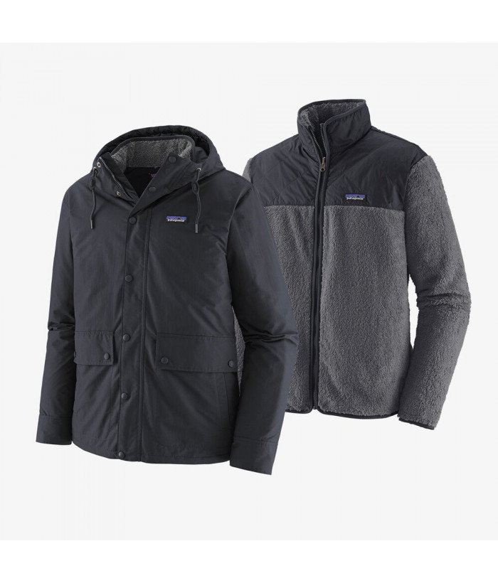 PATAGONIA Isthmus 3-in-1 Jacket