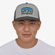 PATAGONIA Fitz Roy Horizons Trucker Hat