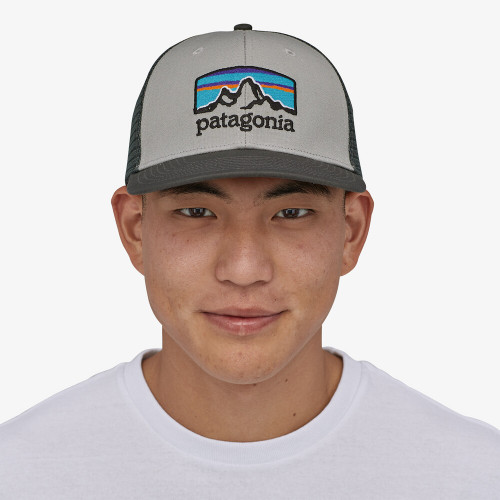 PATAGONIA Fitz Roy Horizons Trucker Hat