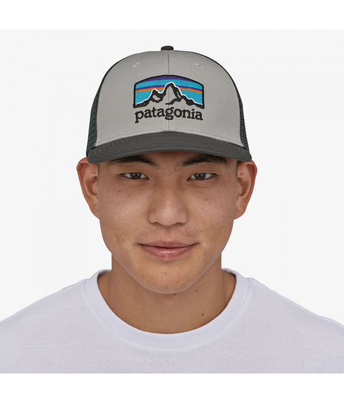 PATAGONIA Fitz Roy Horizons Trucker Hat