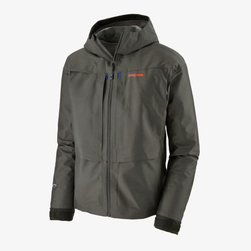 PATAGONIA bunda River Salt Jacket