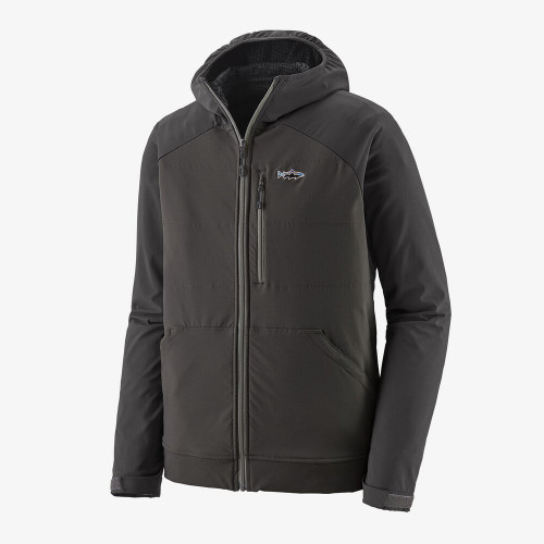 PATAGONIA bunda Snap-Dry Hoody