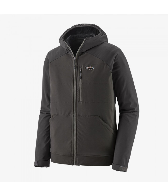 PATAGONIA bunda Snap-Dry Hoody