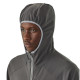 PATAGONIA bunda Snap-Dry Hoody