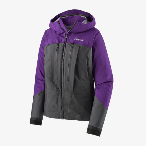 PATAGONIA dámská bunda River Salt Jacket