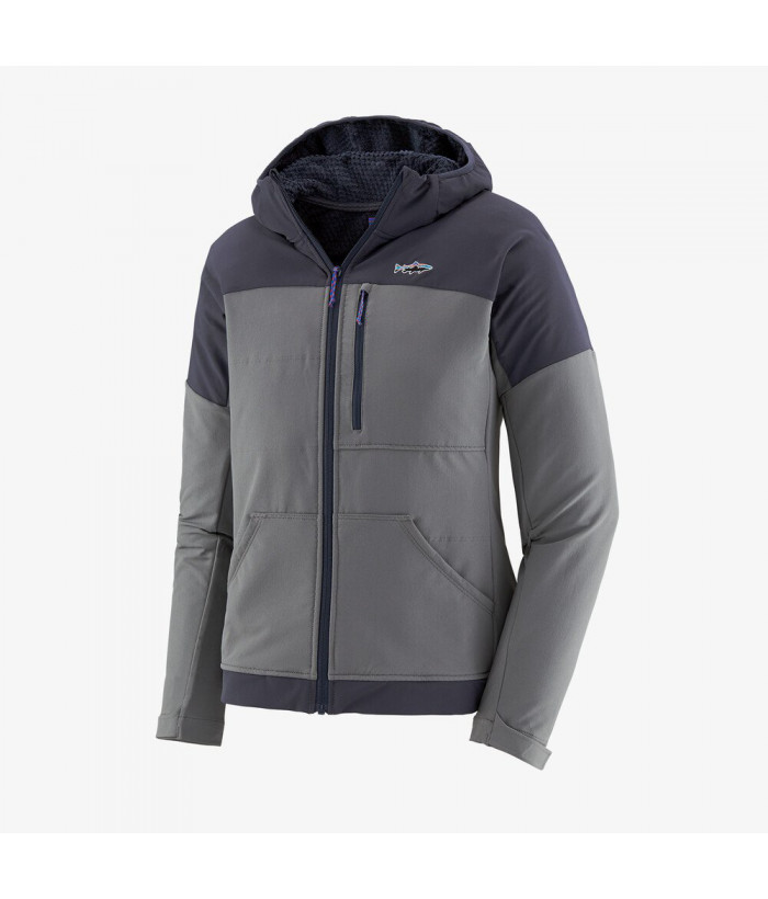 PATAGONIA dámská bunda Snap-Dry Hoody