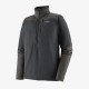 PATAGONIA Long-Sleeved R1® Fitz Roy 1/4-Zip