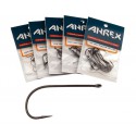 AHREX streamerový háček TP610 – TROUT PREDATOR STREAMER - 12 ks