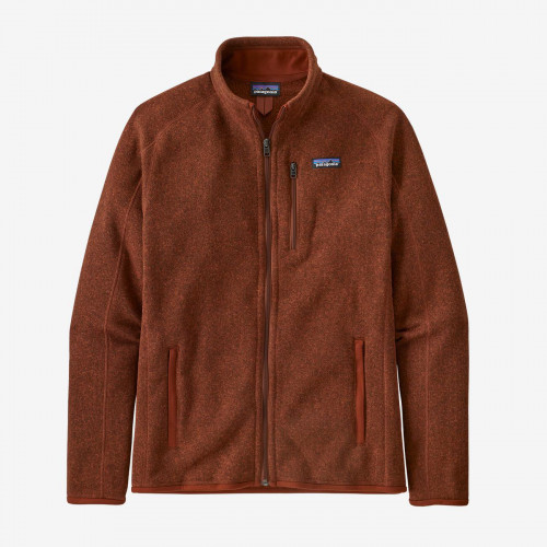 PATAGONIA bunda Better Sweater™ Fleece Jacket