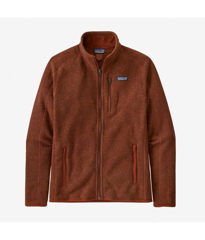 PATAGONIA bunda Better Sweater™ Fleece Jacket