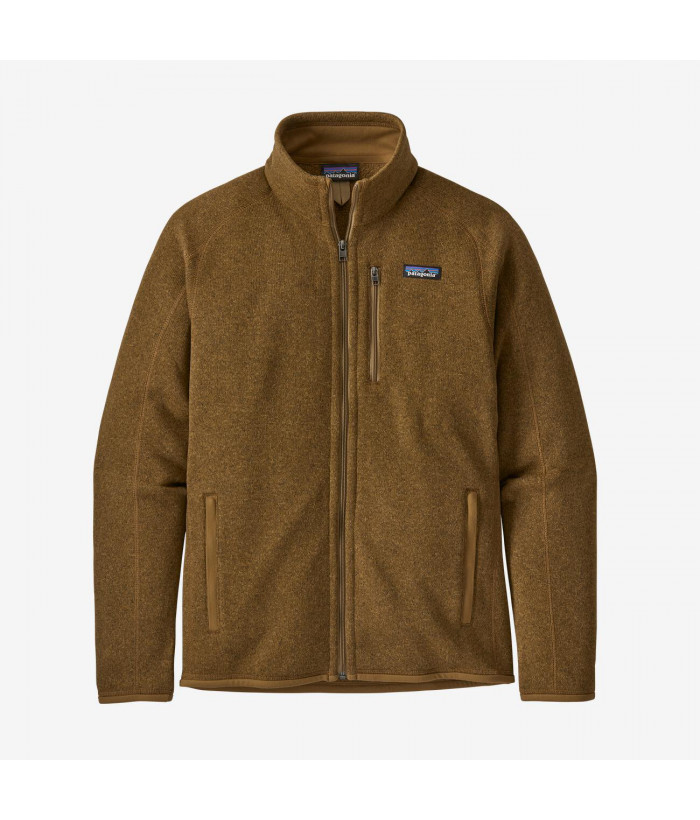 PATAGONIA bunda Better Sweater™ Fleece Jacket