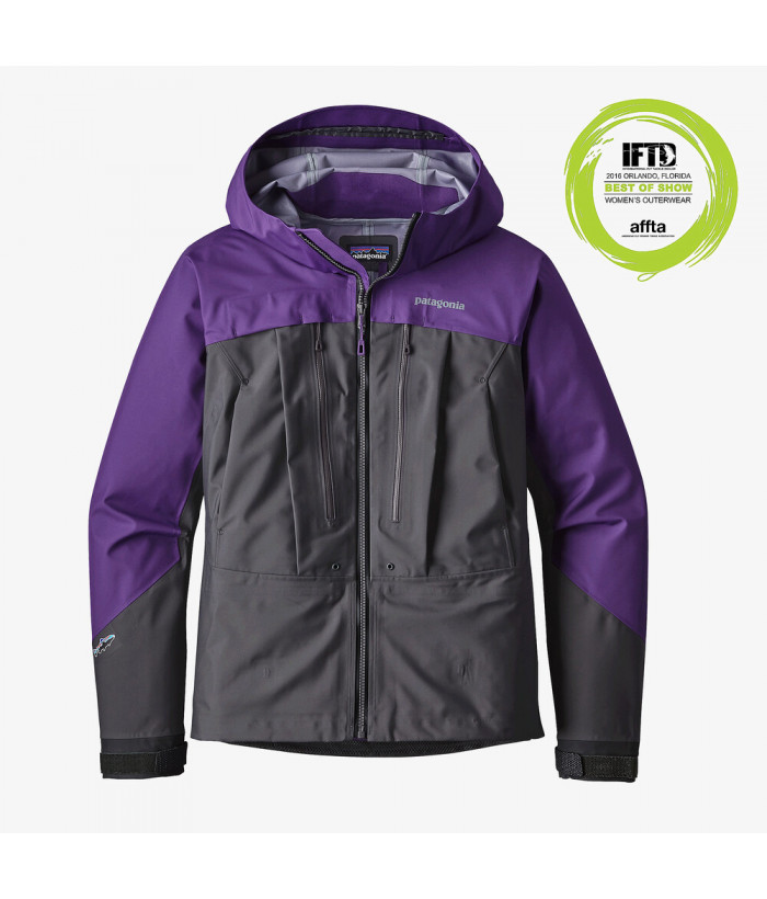 PATAGONIA dámská bunda River Salt Jacket