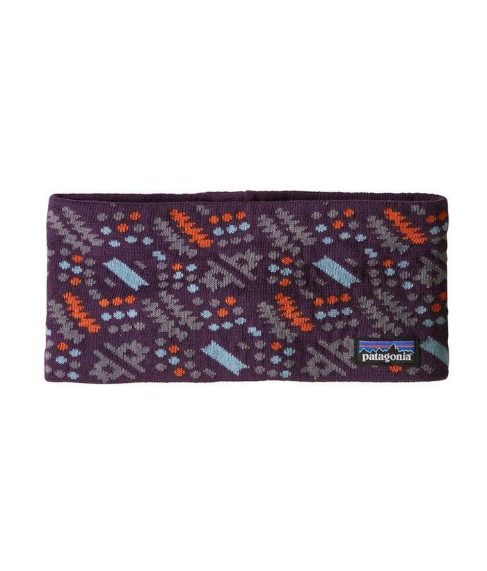 PATAGONIA Powder Town Headband