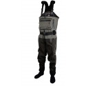 SCIERRA prsačky X-TECH 20000 CHEST WADER STOCKING FOOT - model 2017