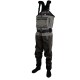 PRSAČKY - SCIERRA X-TECH 20000 CHEST WADER STOCKING FOOT - model 2017