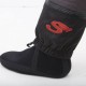 PRSAČKY - SCIERRA X-TECH 20000 CHEST WADER STOCKING FOOT - model 2017