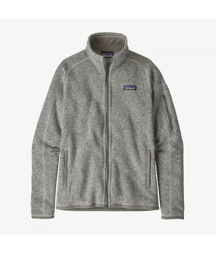 PATAGONIA dámská bunda Better Sweater™ Fleece Jacket