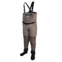 SCIERRA prsačky CC3 XP XTREME / STOCKING FOOT