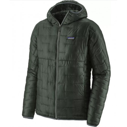 PATAGONIA Micro Puff® Hoody