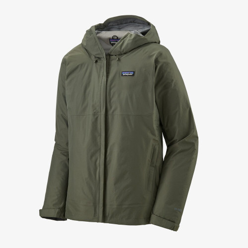 PATAGONIA Torrentshell 3L Jacket