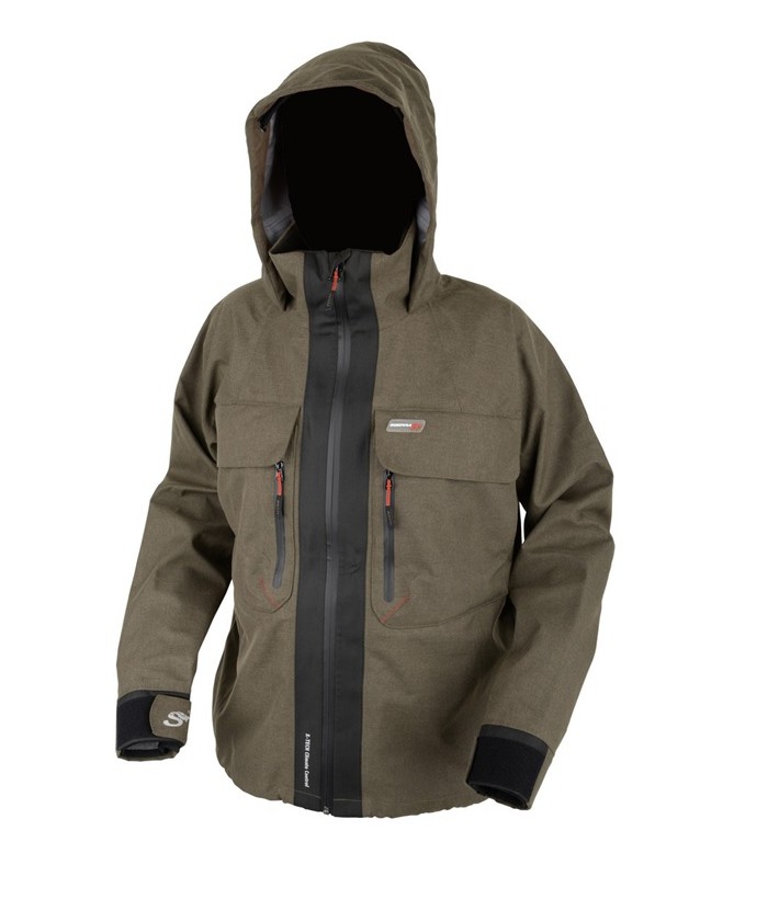 Scierra X-Tech Wading Jacket