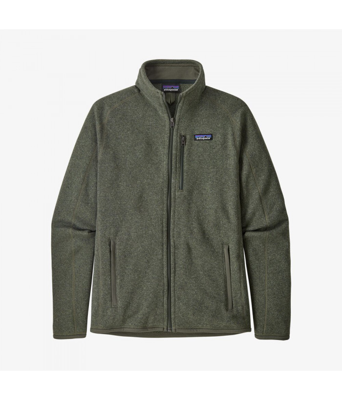 PATAGONIA bunda Better Sweater™ Fleece Jacket