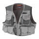 SIMMS rybářská vesta G3 Guide Vest