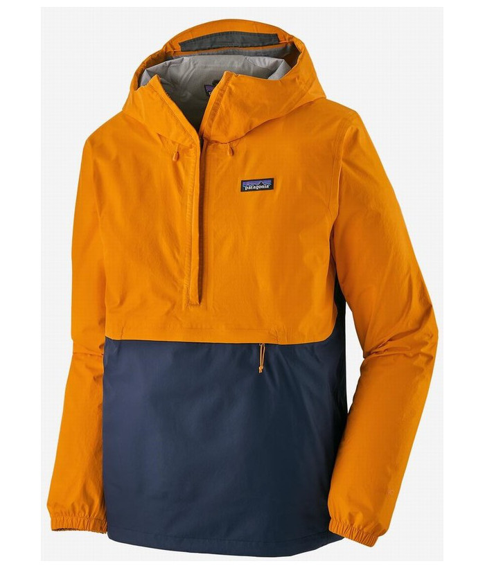 PATAGONIA Torrentshell 3L Pullover