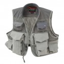 SIMMS vesta Vertical Mesh Vest