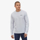 PATAGONIA Long-Sleeved Fitz Roy Horizons Responsibili-Tee®