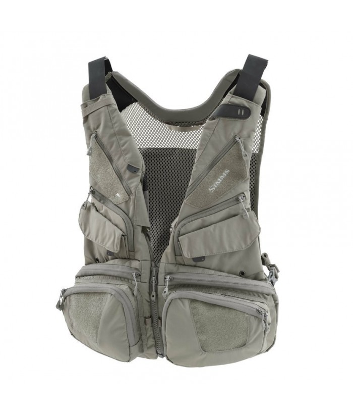 SIMMS vesta Waypoints Vest Cinvertible