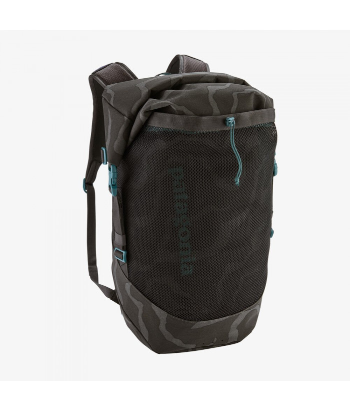 PATAGONIA taška Planing Roll Top Pack 35L