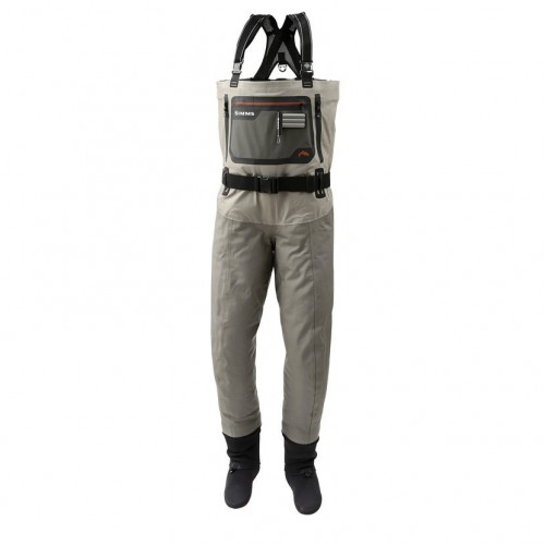 SIMMS brodicí kalhoty G4 PRO WADERS