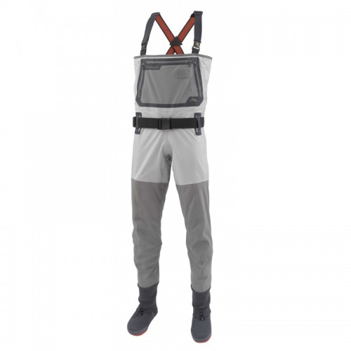 SIMMS brodicí kalhoty G3 GUIDE WADERS