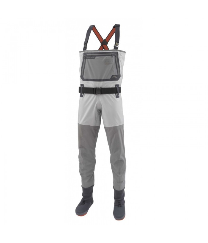 SIMMS brodicí kalhoty G3 GUIDE WADERS