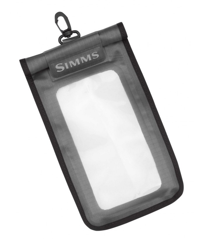 SIMMS vodotěsné pouzdro Waterproof  Tech Pouch – Large