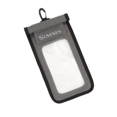 SIMMS vodotěsné pouzdro Waterproof  Tech Pouch – Large