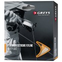 GREYS  muškařská šňůra Platinum Extreme Fly Lines
