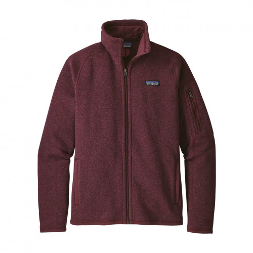 PATAGONIA dámská mikina Better Sweater™ Fleece Jacket