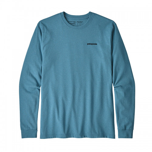 PATAGONIA mikina Long-Sleeved Fitz Roy Trout