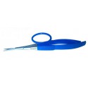 SEMPERFLI  nůžky 6 Finger Fly Tying Scissors