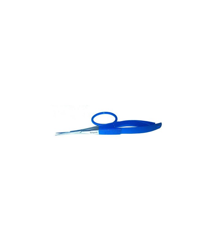 SEMPERFLI  nůžky 6 Finger Fly Tying Scissors